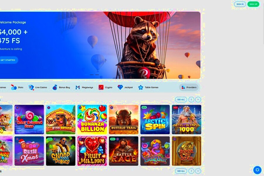 Rooli Casino Bonuses: Unlock Your Winning Potential
