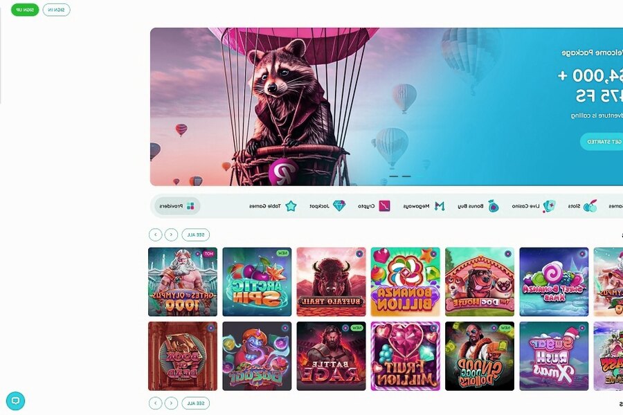 Rooli Casino Sign Up: Your Path to Exciting Gameplay